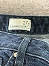 Gap Hearts Blue Jeans Size 27 waist - photo 7