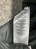 Etam Black Coat Size 2 - photo 7