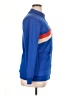 Unbranded Color Block Blue Track Jacket Size XL - photo 4