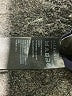 ALLSAINTS Solid Black Casual Dress Size 6 - photo 8