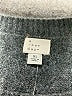 A New Day Gray Poncho Size XL - photo 7
