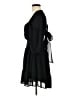 Unbranded 100% Polyester Black Cocktail Dress Size S - photo 5