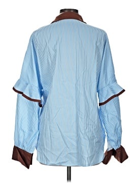 Unbranded 3/4 Sleeve Blouse (view 2)