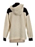 Wesley Ivory Fleece Size S - photo 2