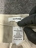 Garage 100% Cotton Gray Jeans Size 0 - photo 7