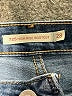 Levi's Blue Jeans Size 28 waist - photo 4