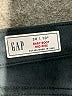 Gap 100% Polyester Black Casual Pants Size 30 waist - photo 7