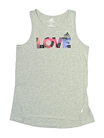 Adidas Active Tank (view 1)