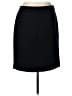 J.Crew Mercantile Solid Black Formal Skirt Size 12 - photo 1