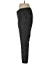 H&M Tweed Gray Dress Pants Size 8 - photo 5