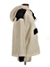Wesley Ivory Fleece Size S - photo 4