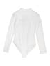 MANGOPOP Collection White Bodysuit Size L - photo 1