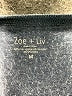 Zoe+Liv Graphic Blue Pullover Sweater Size M - photo 7