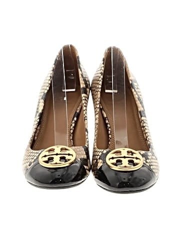 Tory Burch Heels (view 2)