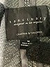 Sanctuary Gray Cardigan Size M - photo 7