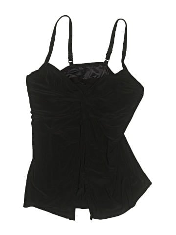 Miraclesuit Swimsuit Top (view 1)