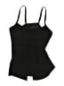 Miraclesuit Solid Black Swimsuit Top Size 14 - photo 1
