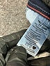 Wallflower Solid Blue Jeans Size 17R - photo 8