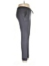 all in motion 100% Polyester Solid Gray Active Pants Size 16 - photo 4
