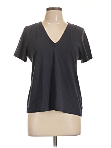 Rag & Bone Short Sleeve T-Shirt (view 1)