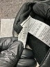 Assorted Brands 100% Polyurethane Black Faux Leather Skirt Size XS - photo 4