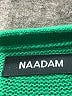Naadam Green Cardigan Size S - photo 7