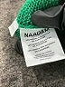 Naadam Green Cardigan Size S - photo 8