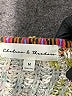 Chelsea & Theodore Tweed Green Pullover Sweater Size M - photo 7
