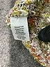 Chelsea & Theodore Tweed Green Pullover Sweater Size M - photo 8