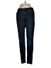 Kate Spade New York Solid Blue Jeans Size 26 waist - photo 1