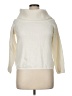 Old Navy Ivory Turtleneck Sweater Size XL - photo 1