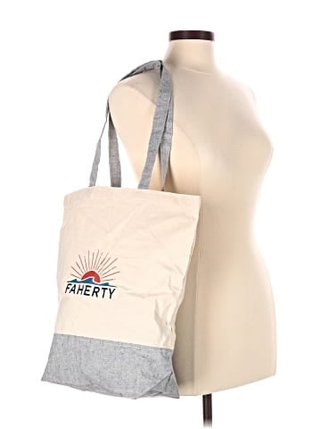 Faherty Tote (view 2)