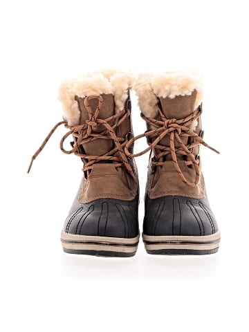 Pawz Rain Boots - back