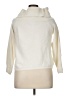 Old Navy Ivory Turtleneck Sweater Size XL - photo 2