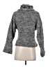 Albert Nipon 100% Wool Tweed Gray Wool Pullover Sweater Size S (estimated) - photo 2