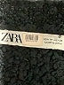 Zara Black Pullover Sweater Size M - photo 7