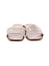 Dream Pairs Ivory Sandals Size 10 - photo 2