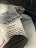 Eddie Bauer Stars Blue Denim Shorts Size 14 - photo 5
