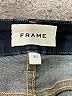FRAME Blue Jeans Size 30 waist - photo 7