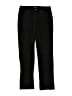 Chaps Black Casual Pants Size 14 - photo 1