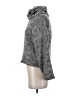 Albert Nipon 100% Wool Tweed Gray Wool Pullover Sweater Size S (estimated) - photo 5