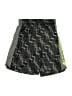 Under Armour Graphic Gray Athletic Shorts Size S (youth) - photo 1