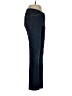 Kate Spade New York Solid Blue Jeans Size 26 waist - photo 4