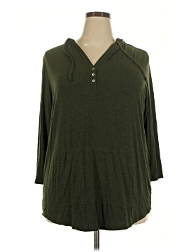 Market And Spruce Pullover Sweater