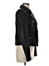 ALLSAINTS 100% Polyester Black Jacket Size 8 - photo 4
