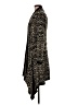 Assorted Brands 100% Acrylic Black Cardigan Size M - photo 5