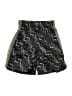 Under Armour Graphic Gray Athletic Shorts Size S (youth) - photo 2