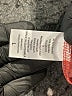 Lularoe Print Red Casual Skirt Size L - photo 5