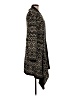 Assorted Brands 100% Acrylic Black Cardigan Size M - photo 4