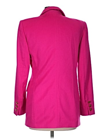 Escada by Margaretha Ley Blazer (view 2)